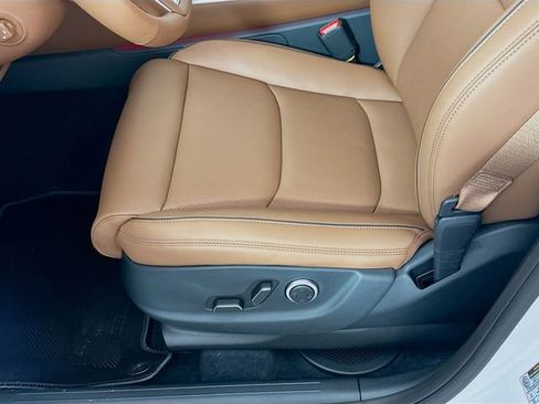 New 2026 Genesis GV70 2.5T Advanced image 21