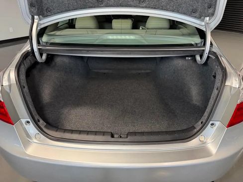 Used 2014 Honda Accord EX-L image 12