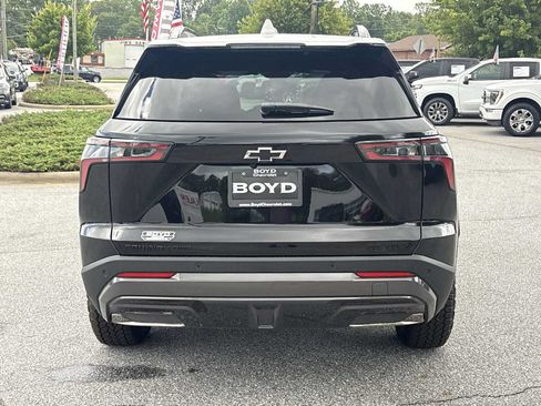 New 2026 Chevrolet Equinox ACTIV w/ Convenience Package III AWD/4WD image 7