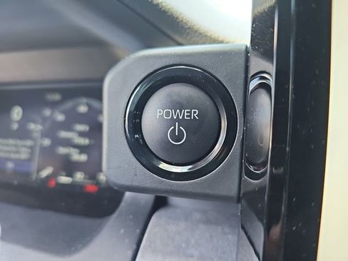 Used 2025 Toyota Tacoma 4x4 Double Cab Hybrid w/ Tow Tech Package image 28