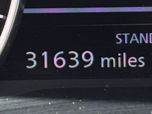 Used 2025 Nissan Rogue SV image 45