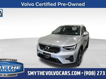 Certified 2024 Volvo XC40 B5 Core
