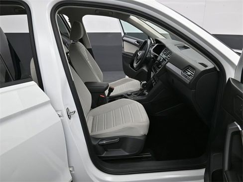 Used 2023 Volkswagen Tiguan S w/ IQ.Drive Package image 32