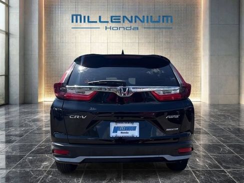 Used 2021 Honda CR-V Special Edition image 4