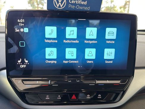 Used 2023 Volkswagen ID.4 Pro RWD image 20