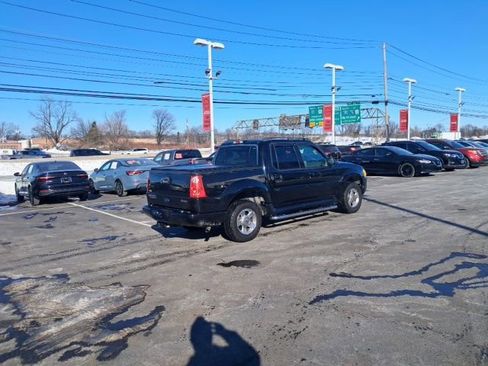 Used 2005 Ford Explorer Sport Trac XLT image 5