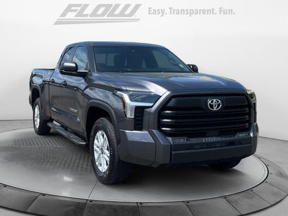 Used 2025 Toyota Tundra SR5