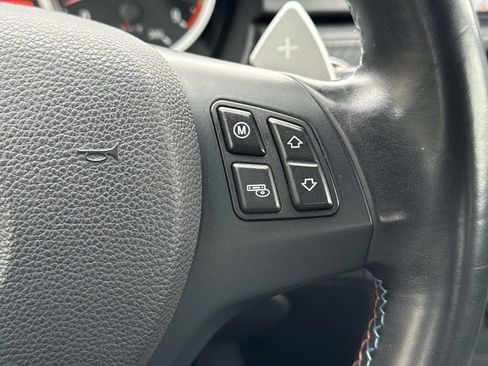 Used 2013 BMW M3 Convertible image 24