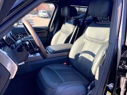 New 2026 Land Rover Range Rover Autobiography image 9