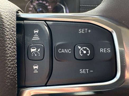 New 2026 RAM 3500 Laramie AWD/4WD image 30