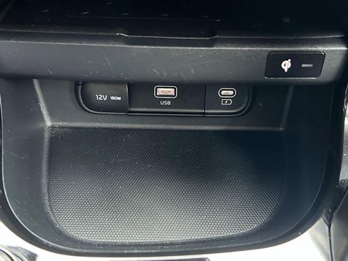 Certified 2024 Kia Seltos EX image 34