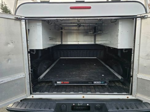 Used 2018 Chevrolet Silverado 1500 LS image 14