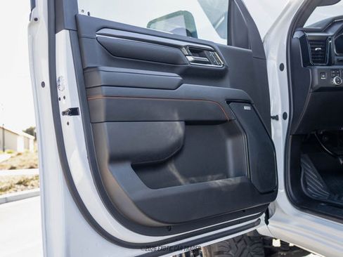 Used 2024 GMC Sierra 2500 AT4 w/ AT4 Premium Plus Package image 57