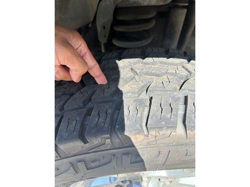 Used 2024 RAM 2500 Big Horn AWD/4WD image 5