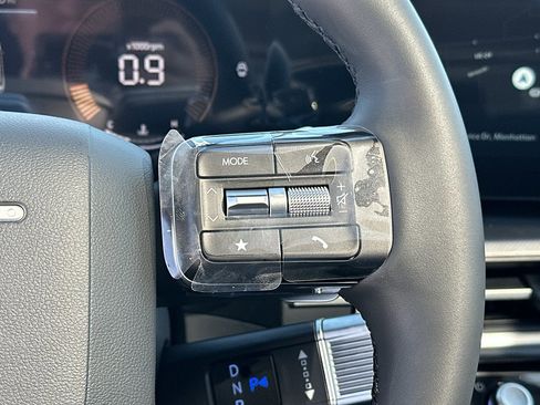 New 2026 Hyundai Santa Fe XRT image 15