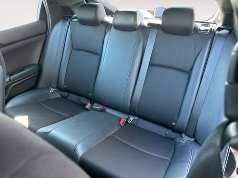 Used 2021 Honda Civic Sport image 13