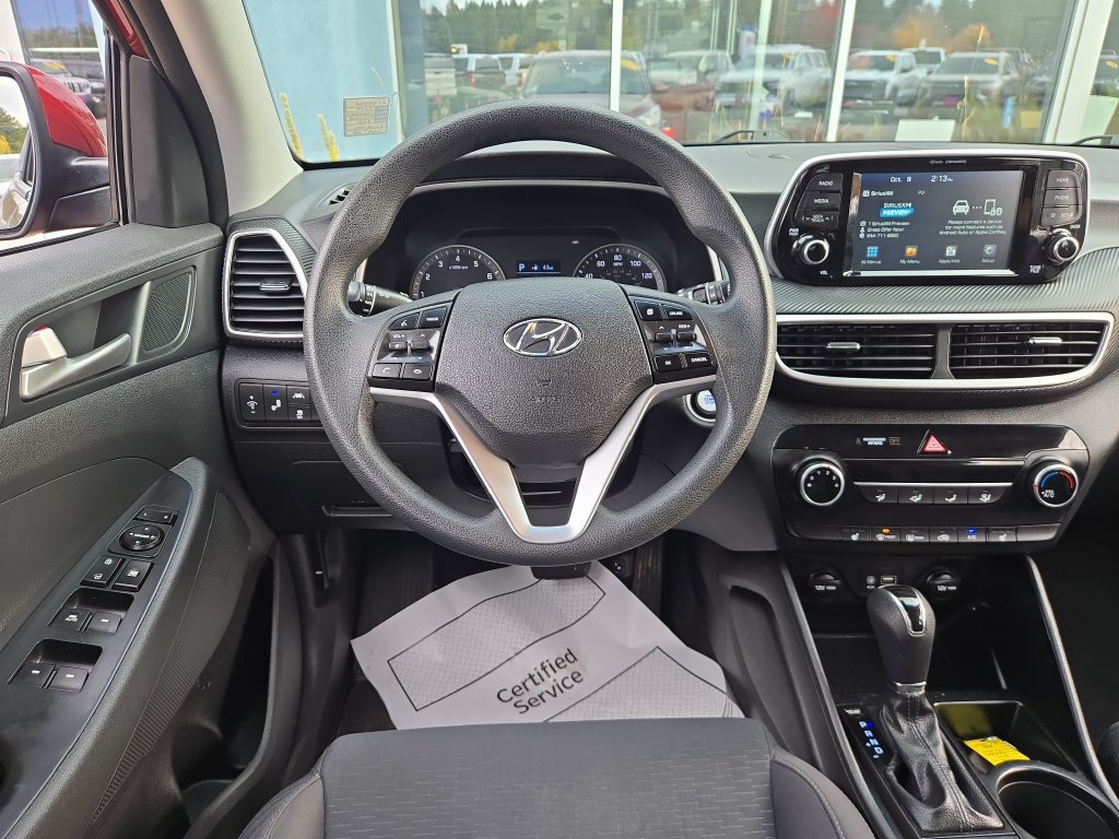 Used 2019 Hyundai Tucson Value AWD/4WD image 19