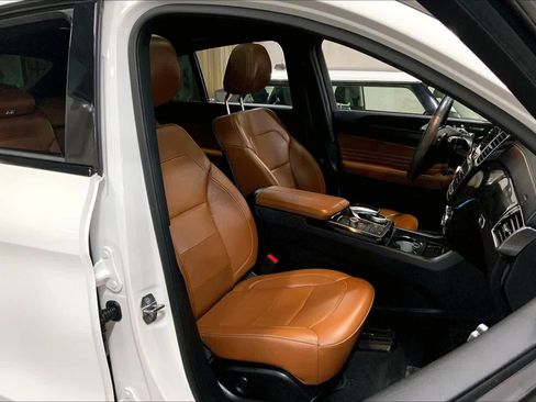 Used 2019 Mercedes-Benz GLE 43 AMG 4MATIC Coupe image 9