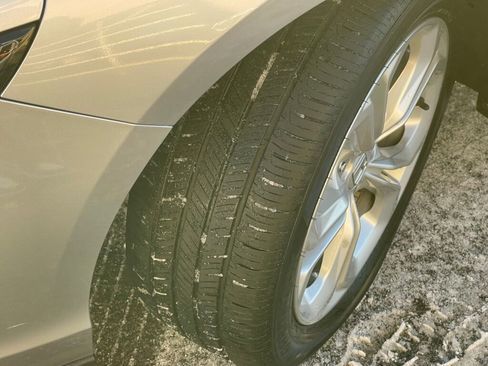 Certified 2023 Honda Accord LX image 26