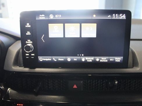 Used 2025 Honda CR-V Sport Touring image 36