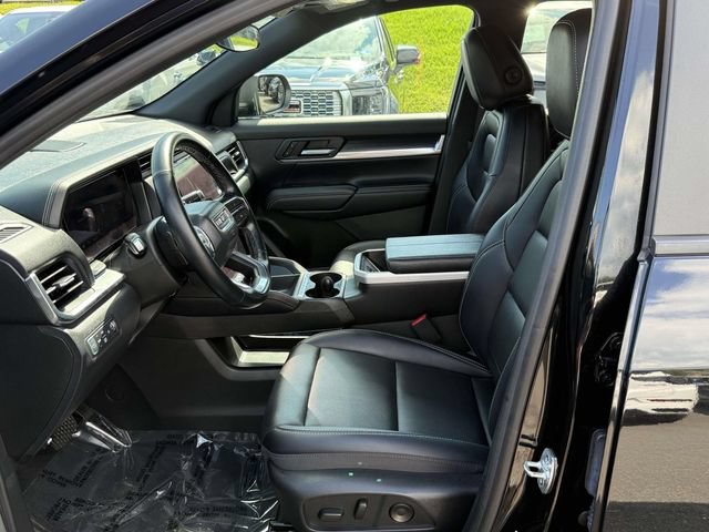 Used 2026 GMC Terrain Elevation w/ Elevation Premium Package AWD/4WD image 10