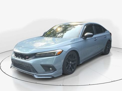 Used 2022 Honda Civic Si image 8