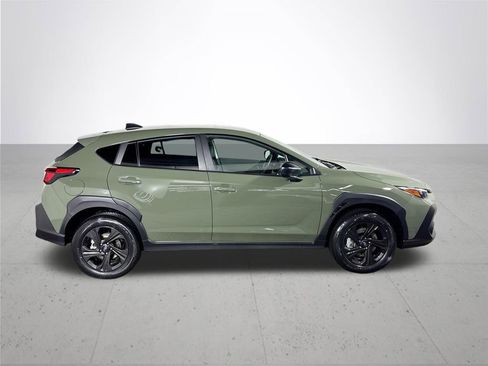 New 2026 Subaru Crosstrek 2.5i image 5