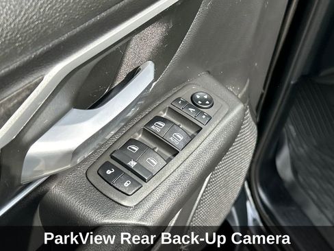 Used 2021 RAM 1500 Big Horn AWD/4WD image 11