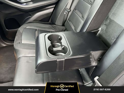 Used 2021 Mercedes-Benz GLE 53 AMG AMG GLE 53 4MATIC Coupe AWD image 12