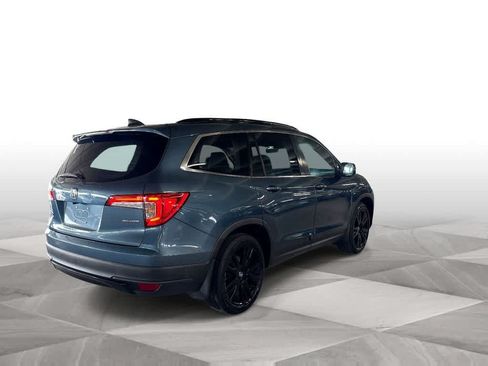 Used 2022 Honda Pilot Special Edition image 8