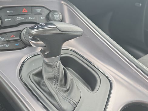 Used 2023 Dodge Challenger GT w/ Plus Package AWD/4WD image 19