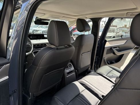 New 2026 MAZDA CX-90 3.3 Turbo w/ Premium Sport Pkg AWD/4WD image 34