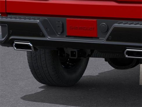 New 2026 Chevrolet Silverado 1500 LT Trail Boss image 14
