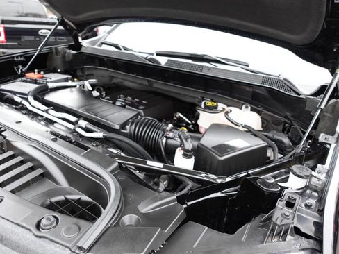 Used 2023 Chevrolet Silverado 1500 Custom image 51