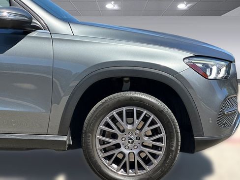 Used 2021 Mercedes-Benz GLE 350 4MATIC image 37