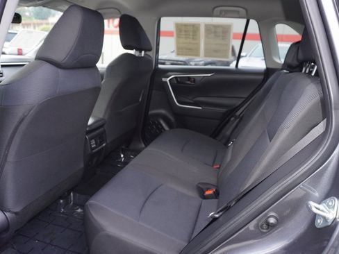 Certified 2024 Toyota RAV4 LE image 11