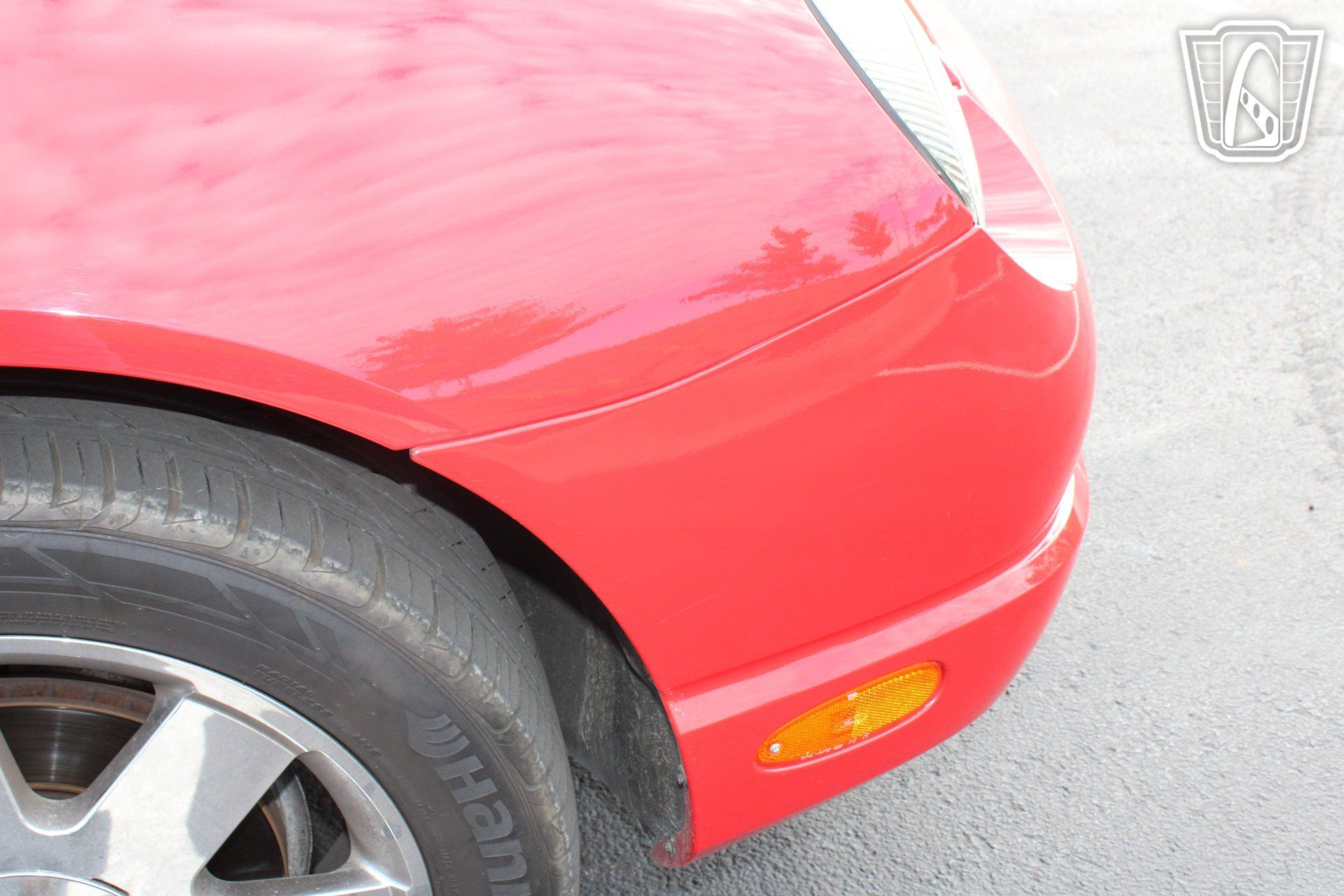 Used 2002 Ford Thunderbird RWD image 37