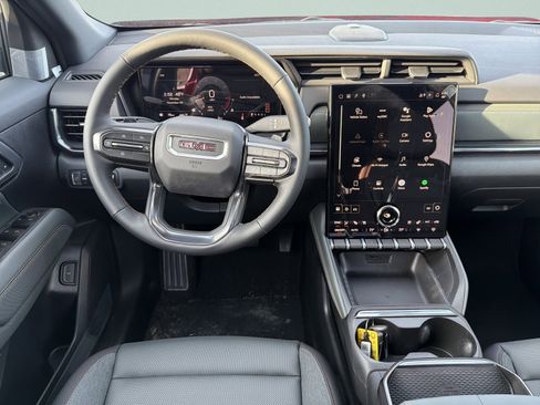 New 2026 GMC Terrain AT4 image 21