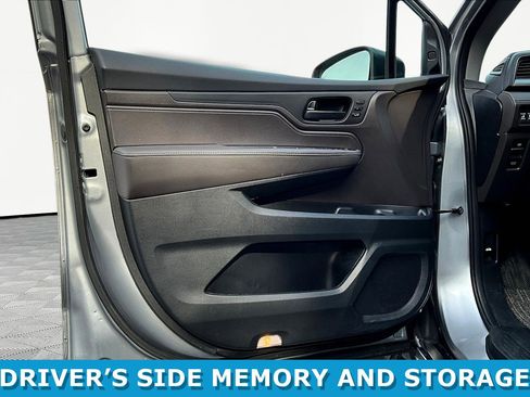 Used 2023 Honda Odyssey EX-L image 21