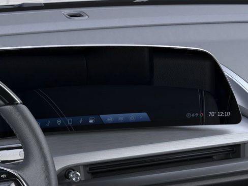 New 2026 Cadillac Vistiq Sport image 20