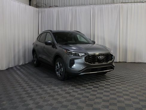 New 2026 Ford Escape ST-Line w/ Tech Pack #1 image 28