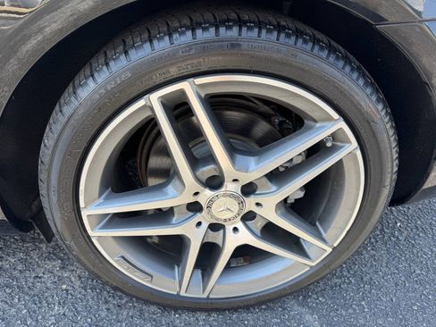 Used 2014 Mercedes-Benz E 350 Cabriolet w/ Premium 1 Package image 24