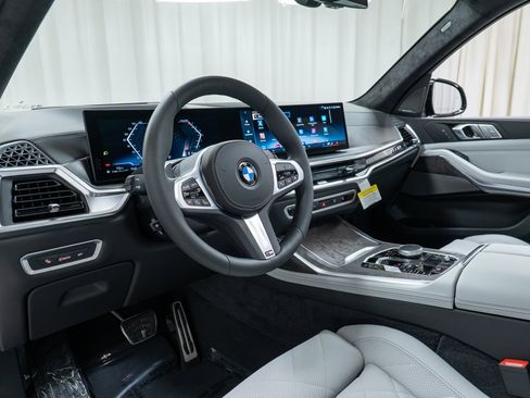 New 2026 BMW X7 xDrive40i w/ M Sport Package image 12