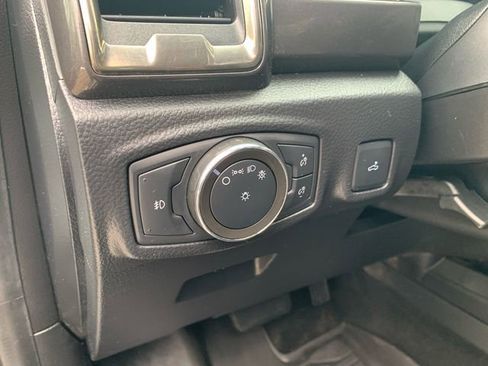 Used 2022 Ford Ranger Lariat w/ Equipment Group 501A High image 19