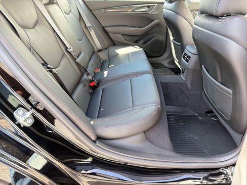 New 2026 Cadillac CT5 V RWD image 30