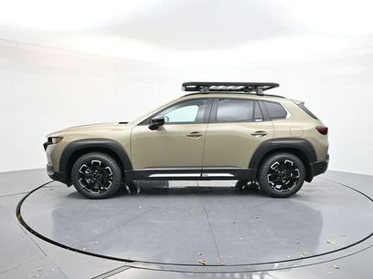 New 2026 MAZDA CX-50 Meridian Edition w/ Apex Package