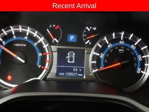 Used 2019 Toyota 4Runner SR5 image 13