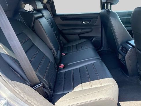 Used 2024 Honda CR-V Sport-L image 23