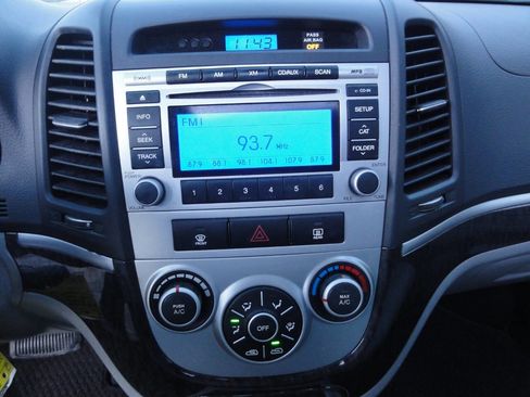 Used 2009 Hyundai Santa Fe GLS w/ Popular Equipment Pkg 2 image 17