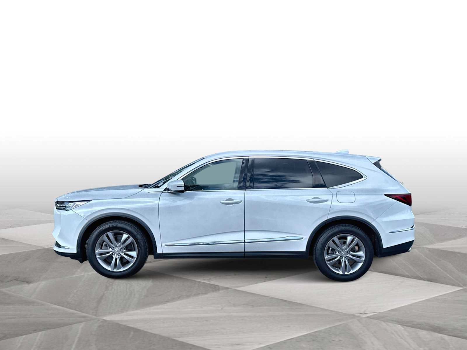Used 2024 Acura MDX FWD image 5
